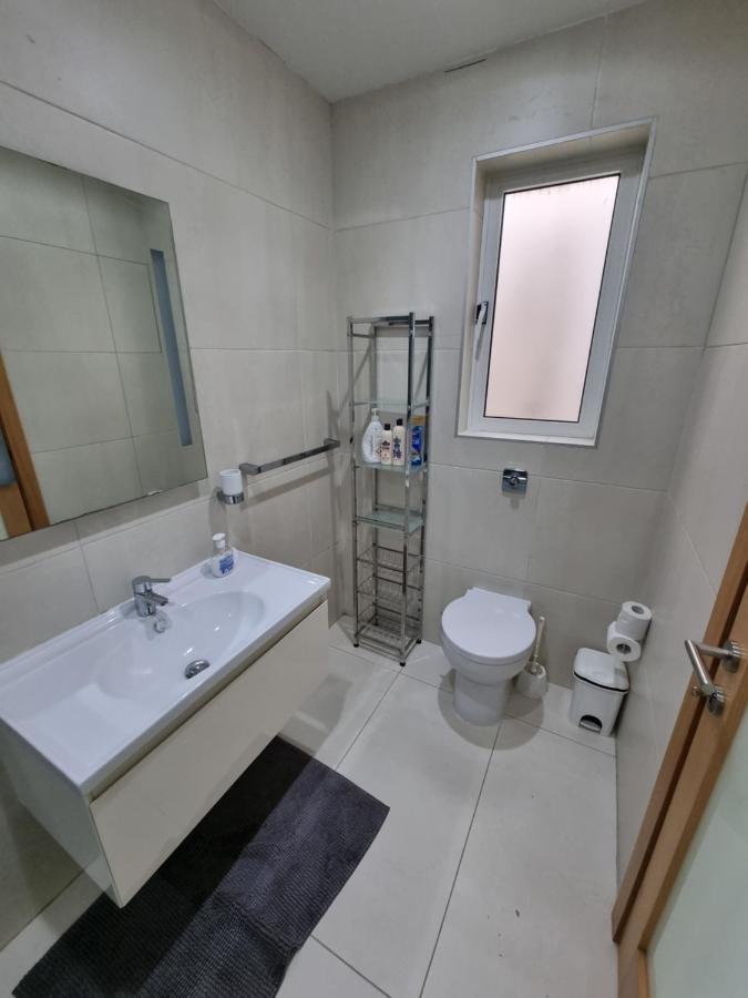 Metrostays Apartament St Julian Malta Saint Julian's エクステリア 写真