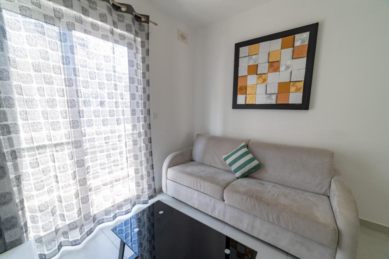 Metrostays Apartament St Julian Malta Saint Julian's エクステリア 写真